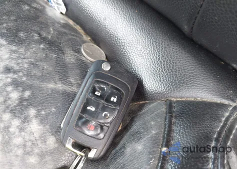 2015 Chevrolet Malibu 1Lz z USA, uszkodzony, nr VIN 1G11F5SL3FF155597